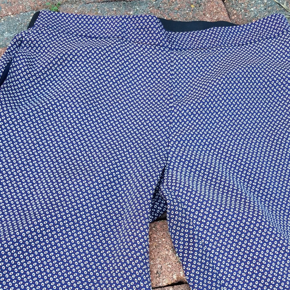 Zara Basic Pj Pants - image 3